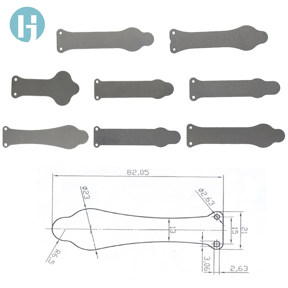 Полугерметичный РЕФРИЖЕРАТОРНЫЙ компрессор, клапан, герметичный воздушный компрессор, запчасти для продажи