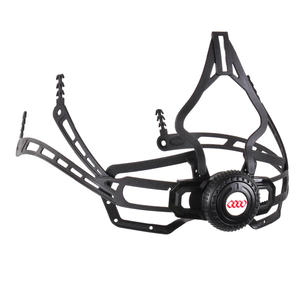 Factory Supply Custom Helmet Retention System