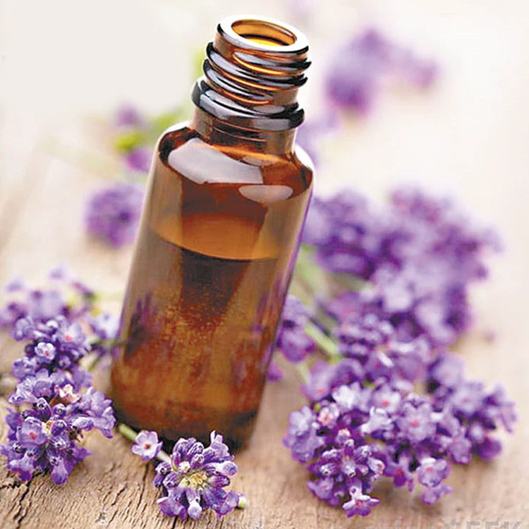 SR Hot Selling 100% Natural Organic Lavender Extract Pure Lavender Extract Powder