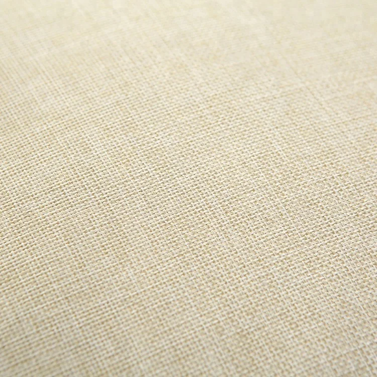 Modern Style Cute Dachshund Linen Polyester Decorative Pillow Covers Home Cushion Case Wholesale