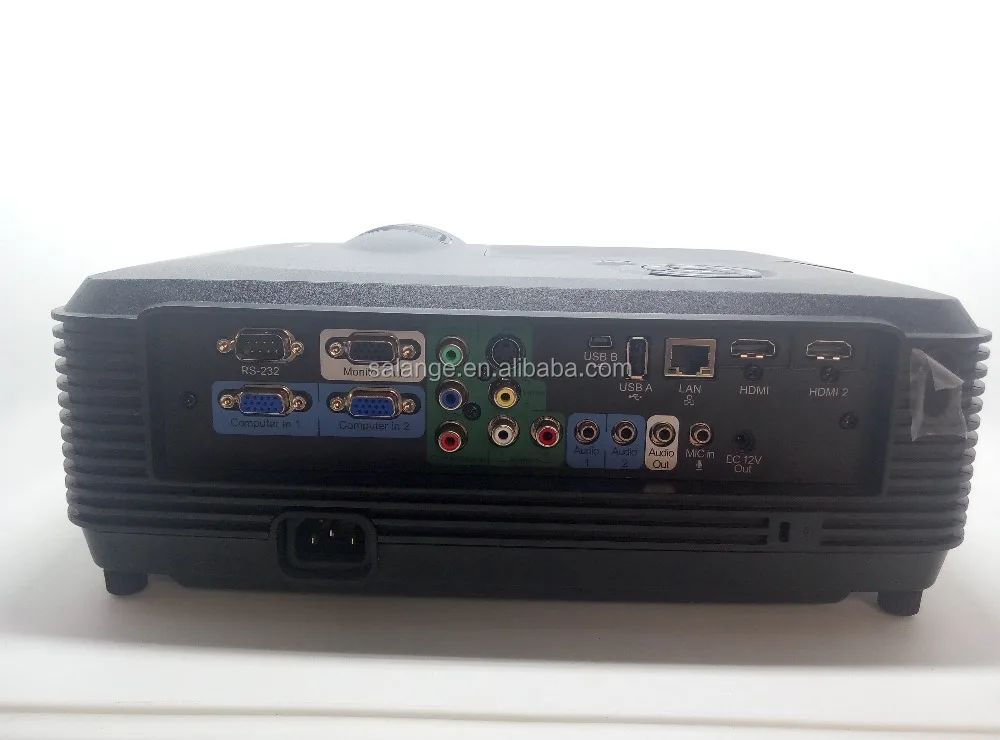 2016 Большой Место Проведения Проектор 8000 Люмен Проектор dlp 1920*1080 P 3d-проектор