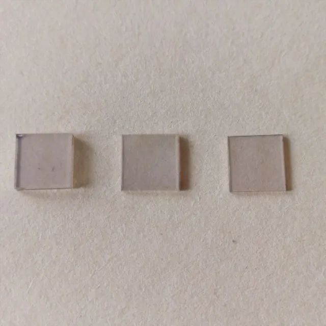 
hot product cvd synthetic diamond plate with China manufacturer 