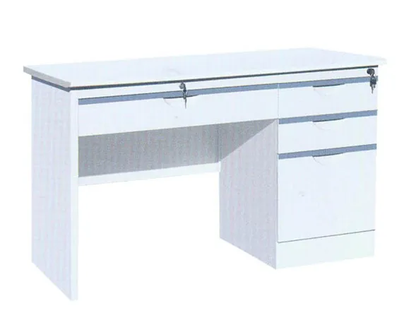 C-67 Bureau деревянный стол над кроватью