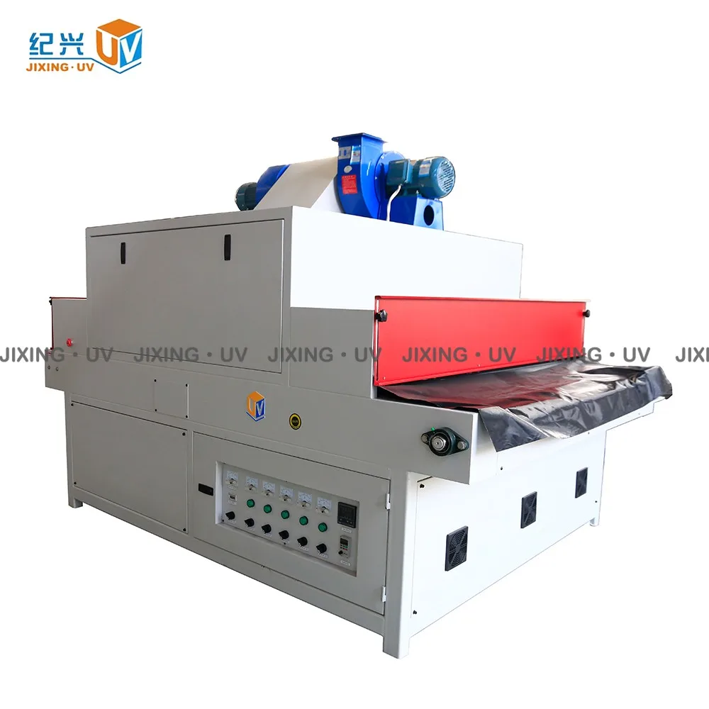 Drying Oven For Ceramic Tiles Coating