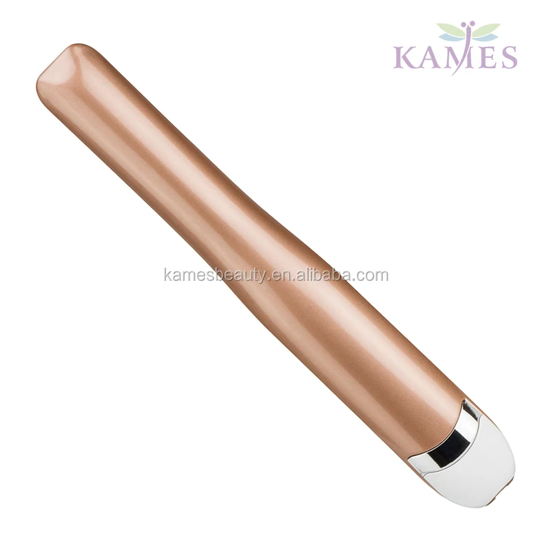 
private label USB cord charge hair curling iron cordless flat iron 