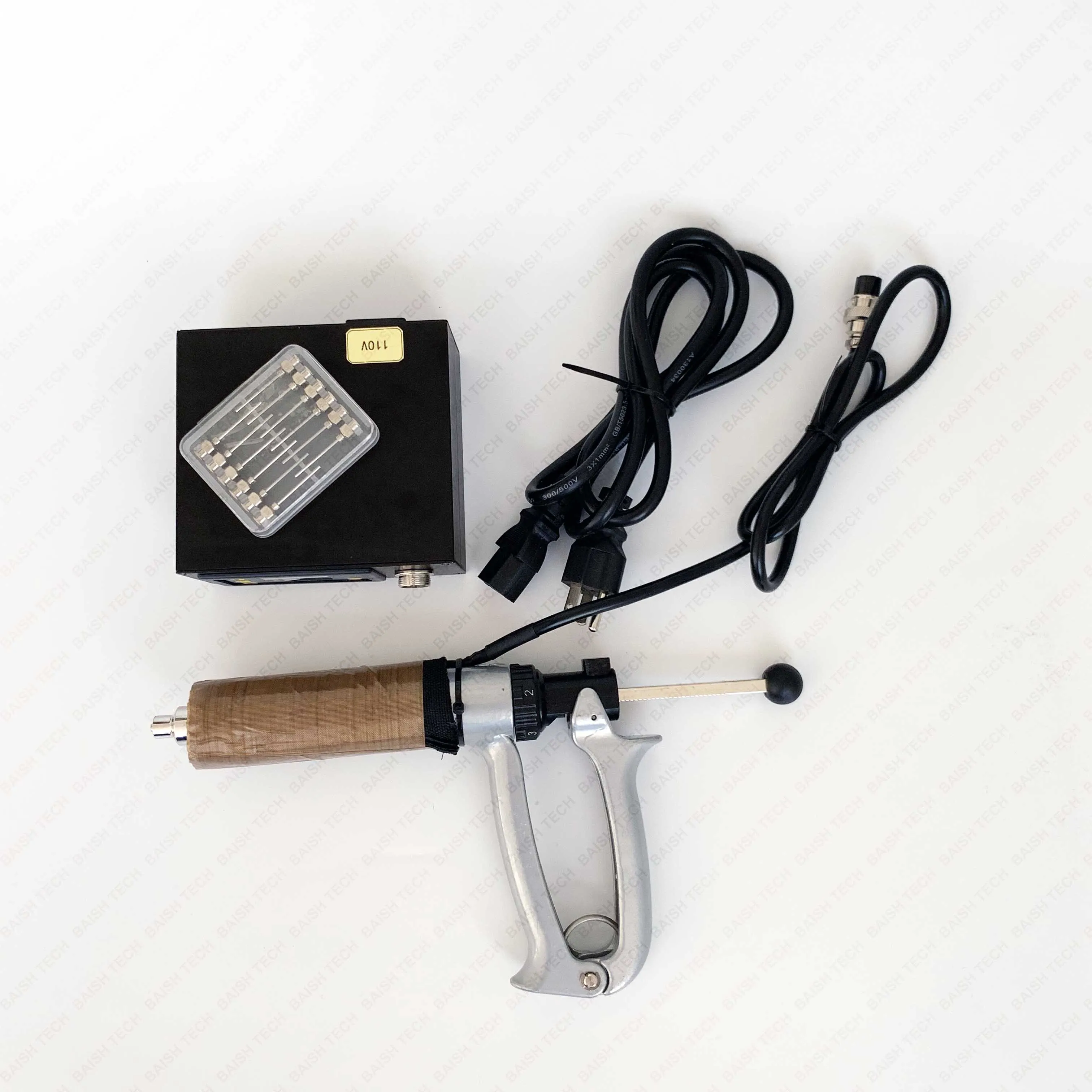 Baish cbd oil filling machine