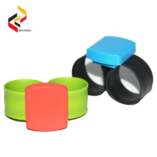 HF+UHF Dual frequency Passive 1-6m RFID wristband for marathon swimming triathlon chip timing system