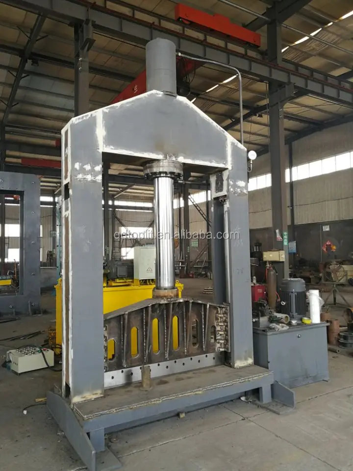 Резак для тюков/резец резины/машина резки