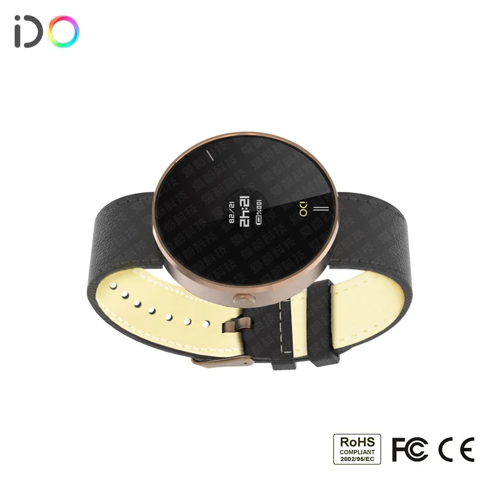 Oem / ODM 2015 самый новый смарт часы для смартфонов