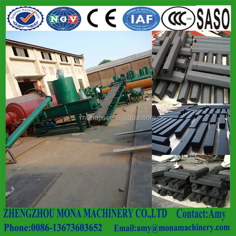 Fuel Fire Wood Sawdust Electric Biomass Essence Charcoal Extruder For Briquette Press Ruf Make Machine price
