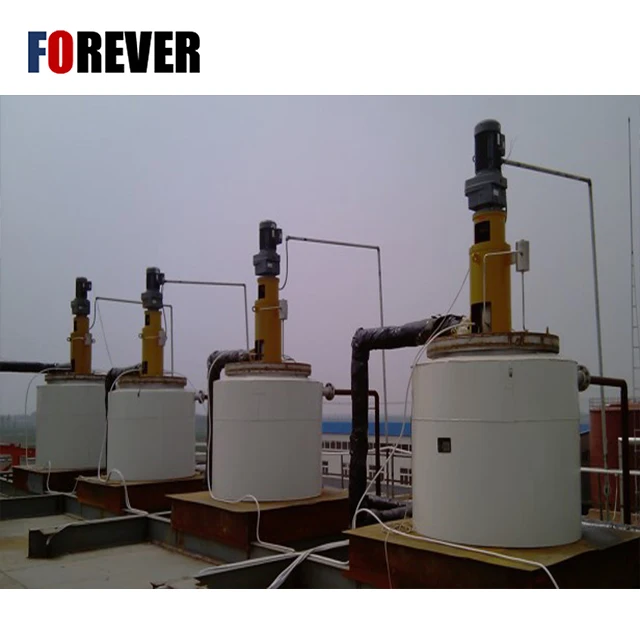 low price roll bond wiped falling thin film vacuum industrial rotary evaporator