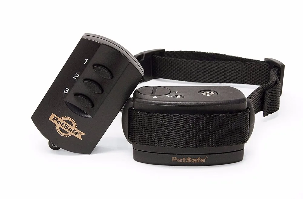 Anti-Bark Spray Collar - Citronella Pet Trainer Bark Control Collar Automatic Training Collar