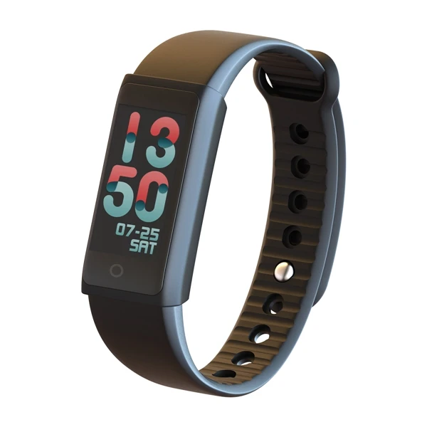 
Waterproof IP67 weatproof fitness bracelet gift,driver assistant with Calling MSM email notification 