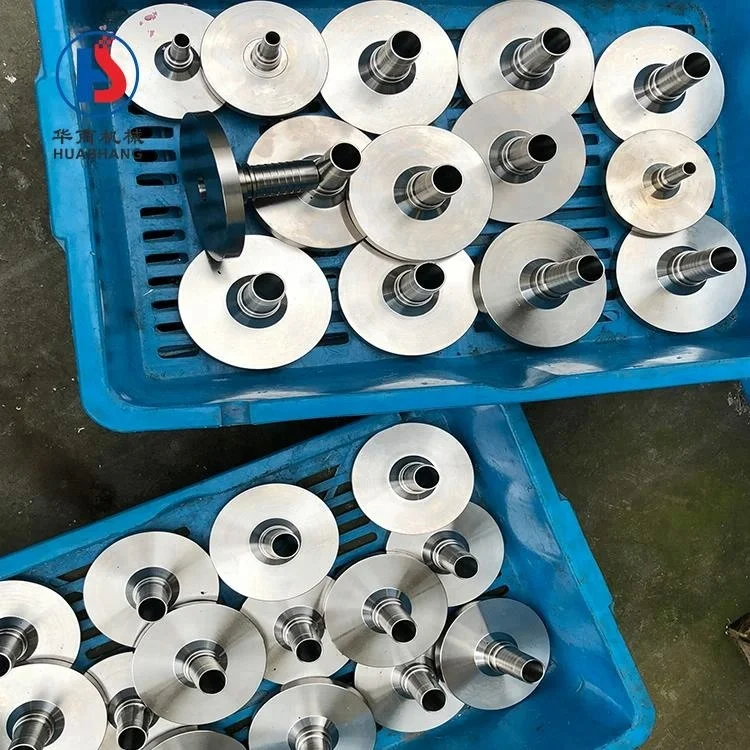 SS304 and SS316L Stainless Steel Sanitary Hose Coupling Ferrule Male Thread Connect Pipe Fitting