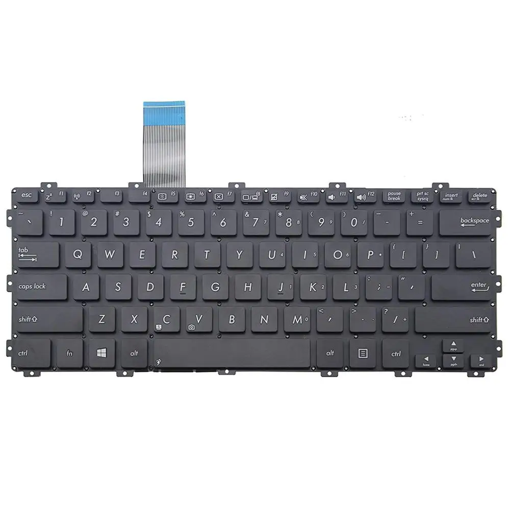 Клавиатура для ноутбука asus X301 X301A X301E X301K