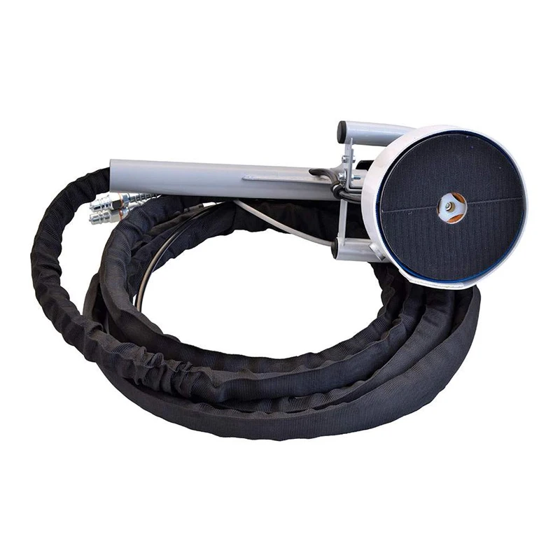 Klindex Vertika Wall and vertical surface grinding and polishing machine