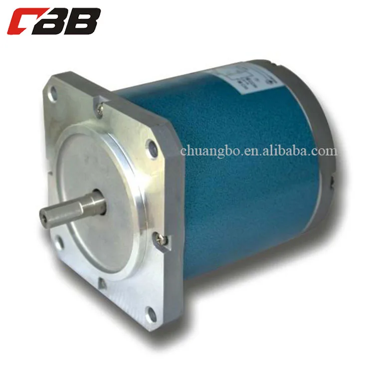 China permanent magnet synchronous motor