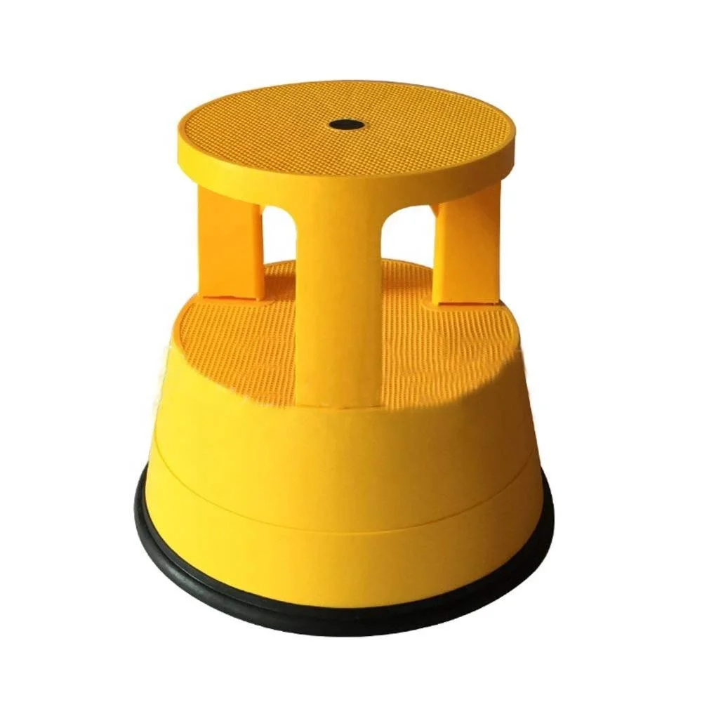 Безопасный шаг/вращающийся стул/Безопасный стул