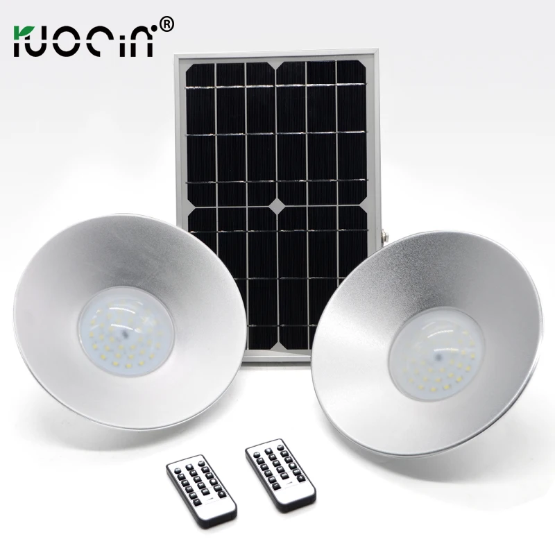 
Ruocin 2018 New Uniquen Modern Solar Outdoor Indoor LED ceiling design 