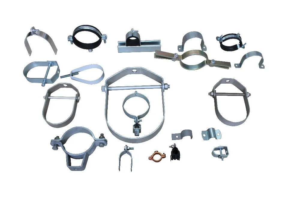 Stainless Steel Pipe Hanger for Pipe Holder
