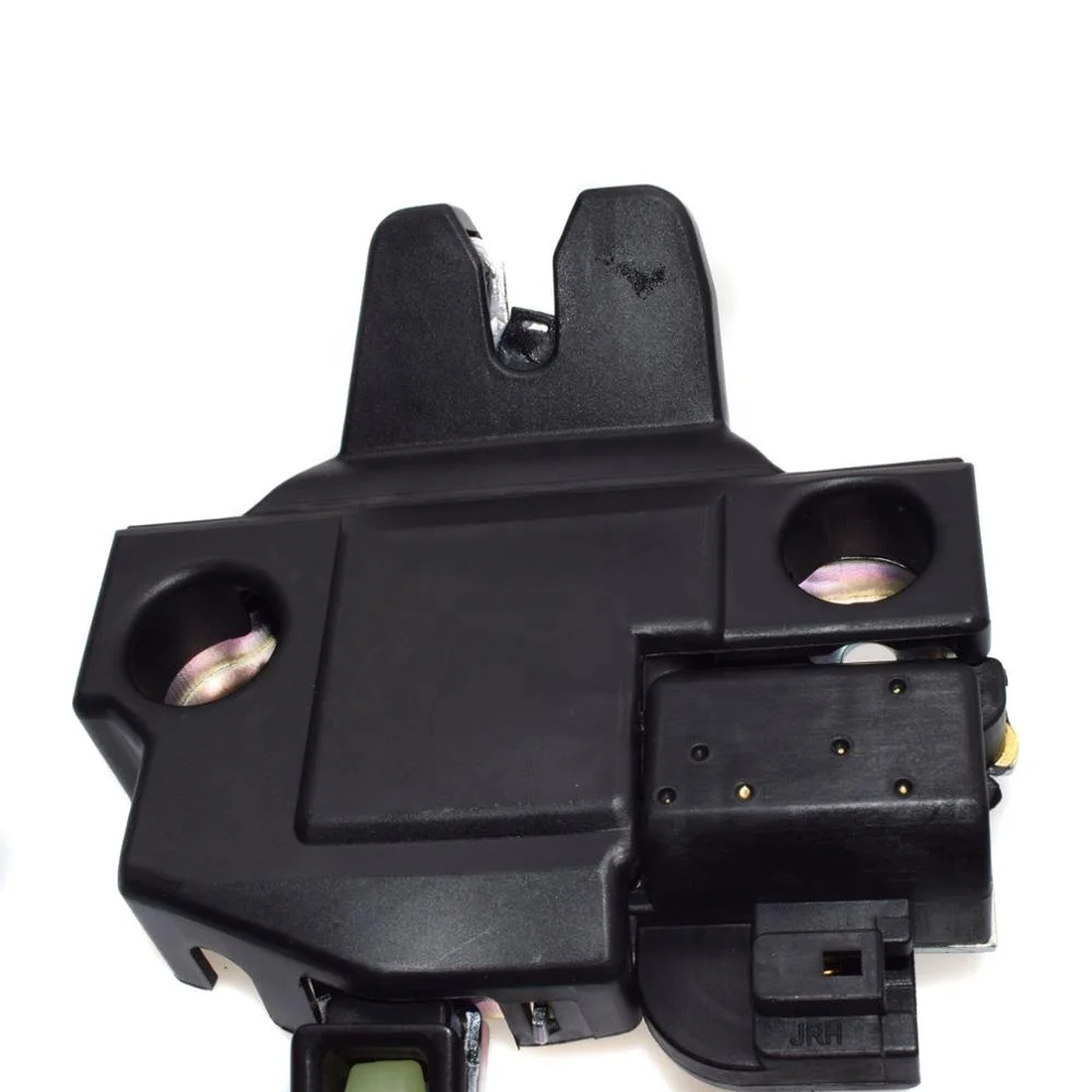 64610-33080 Trunk Door Lock Actuator Fit For Toyota Camry 07-11