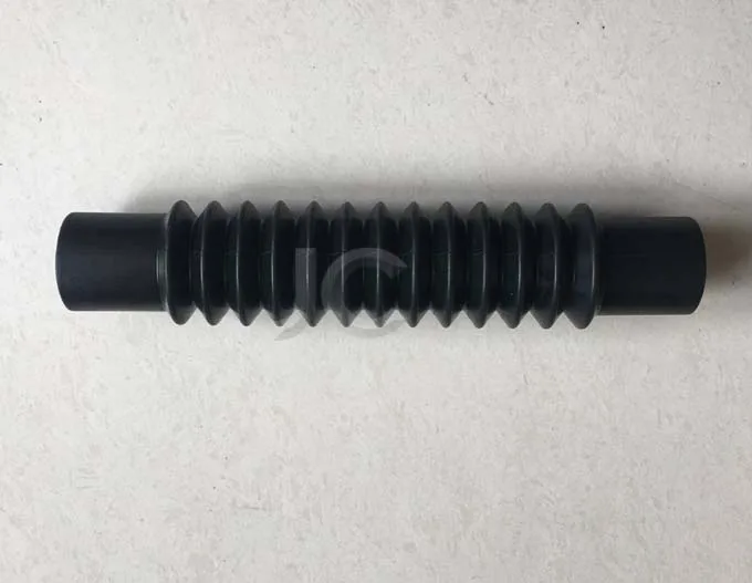 
JC9003 Auto washing machine parts connect rubber tube 