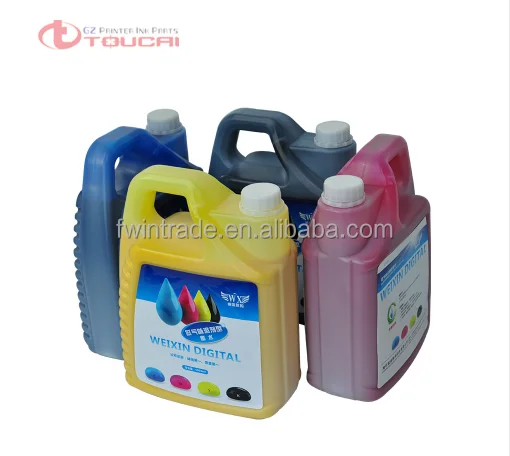 Original Allwin konica 512i 30pl solvent ink for konica minolta km 512i lnb printhead