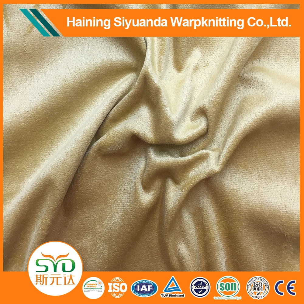 Китай оптовая 100% полиэстер микро-замши, ткани