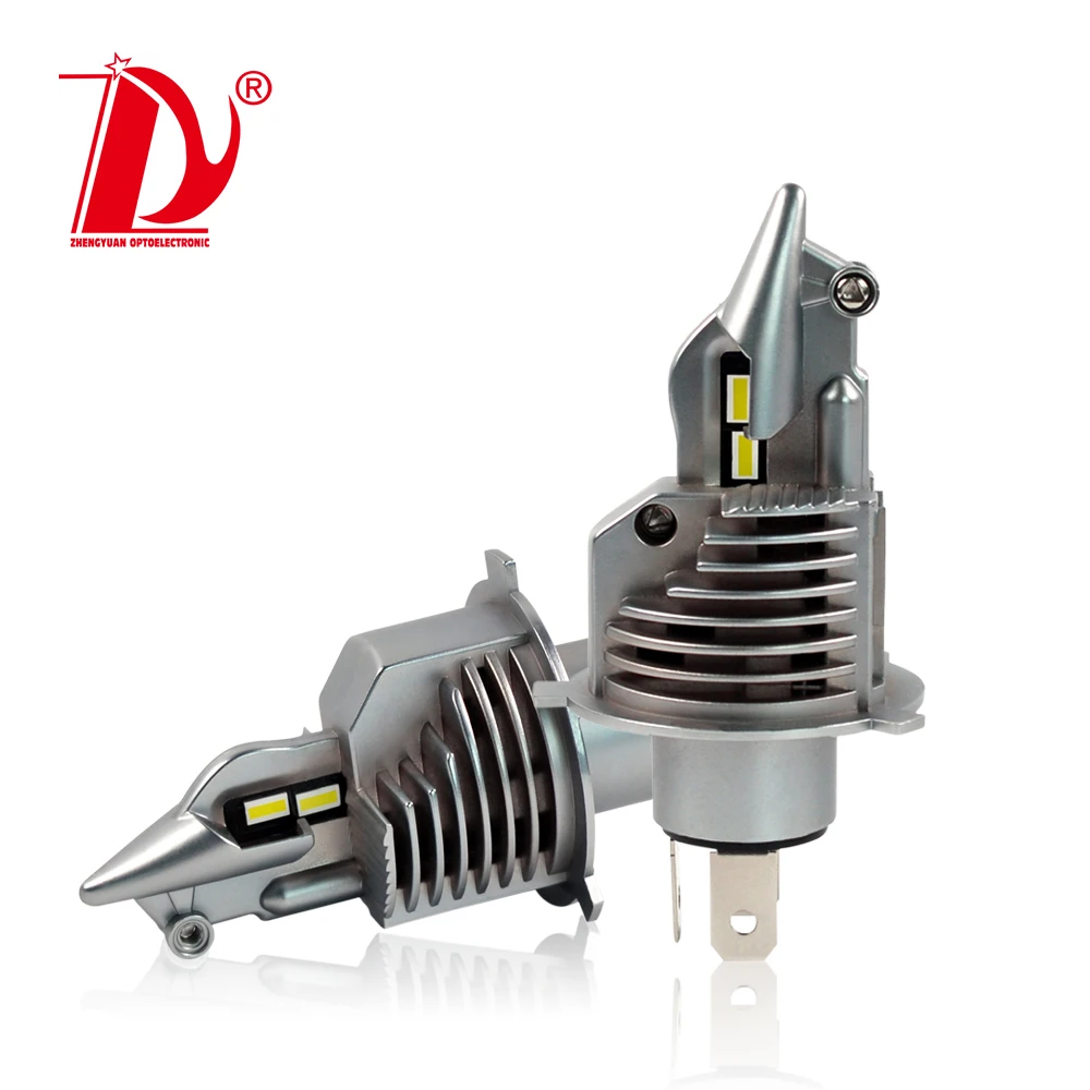 
Factory direct car WX led headlight bulbs kit 9012 h1 h3 h4 h7 h11 h13 led headlight 