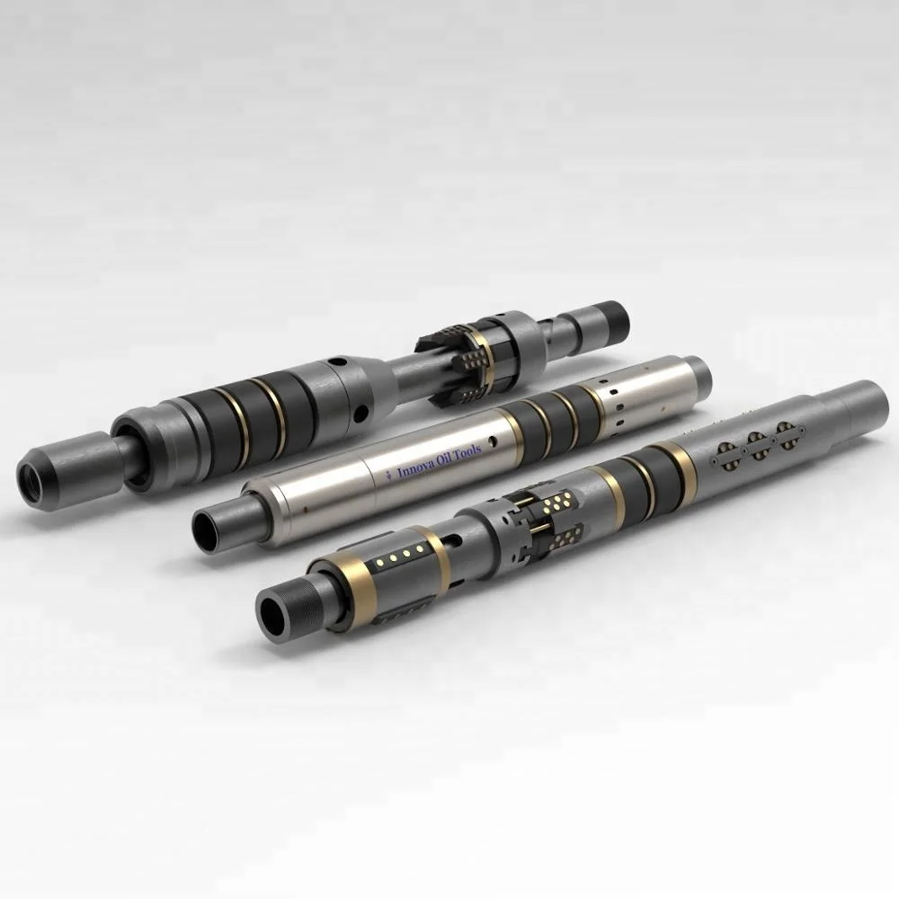 Mechanical  Packer/ Innova oil tools retrieval Packer / Oil well packer