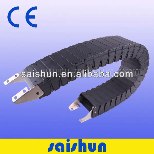 Escalator SUD80 cable protection kangaroo