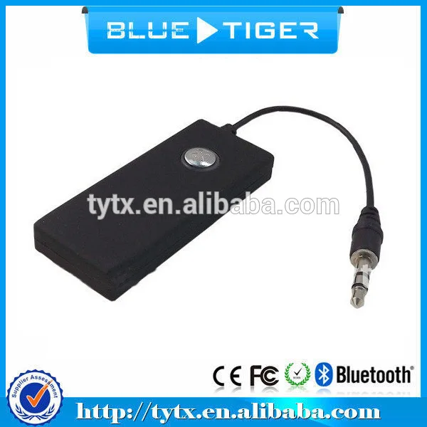 быстрая connetion с разъемом 3,5 мм bluetooth передатчик a2dp