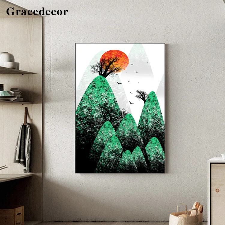 Best Price DIY Digital Painting By Numbers