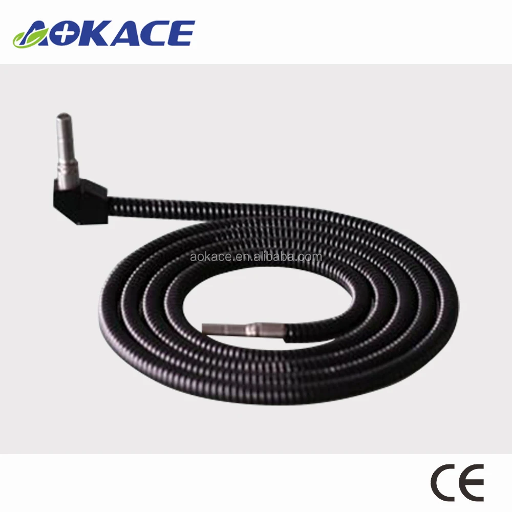 Fiber optical light source - Storz / Olympus / Wolf