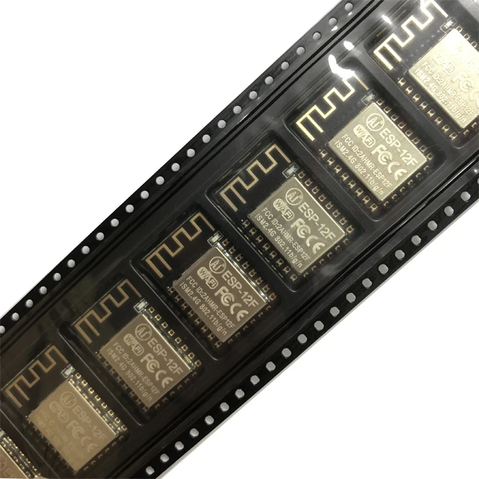 Беспроводной модуль Wi-Fi ESP8266 с последовательным портом ESP 12F ESP-12F для домашней автоматизации