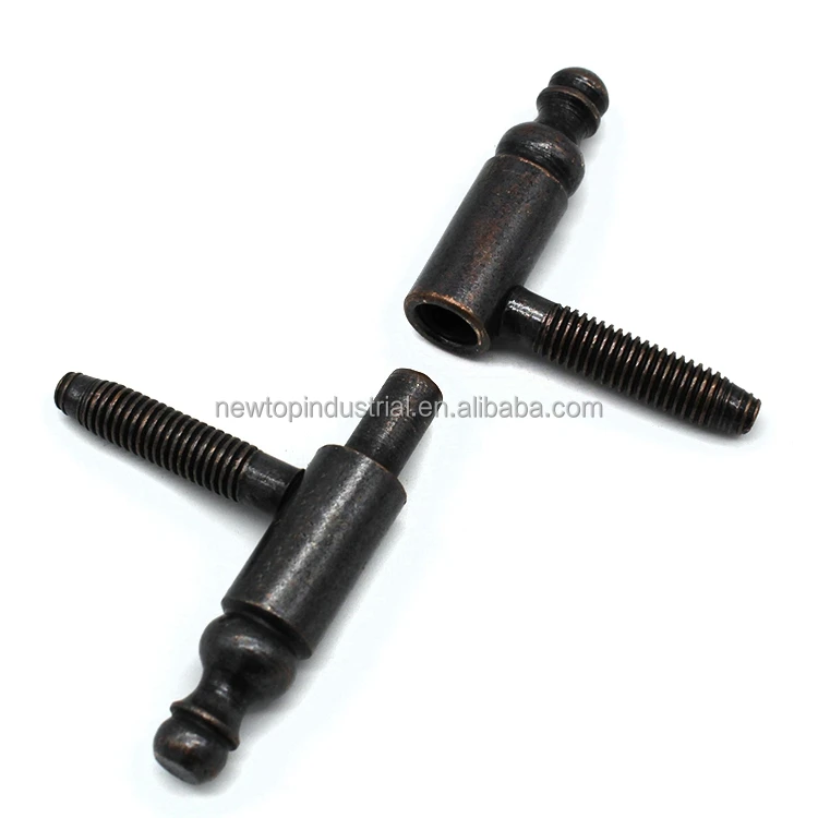 
Factory wholesale ball bearing 304 stainless steel door pivot hinge 