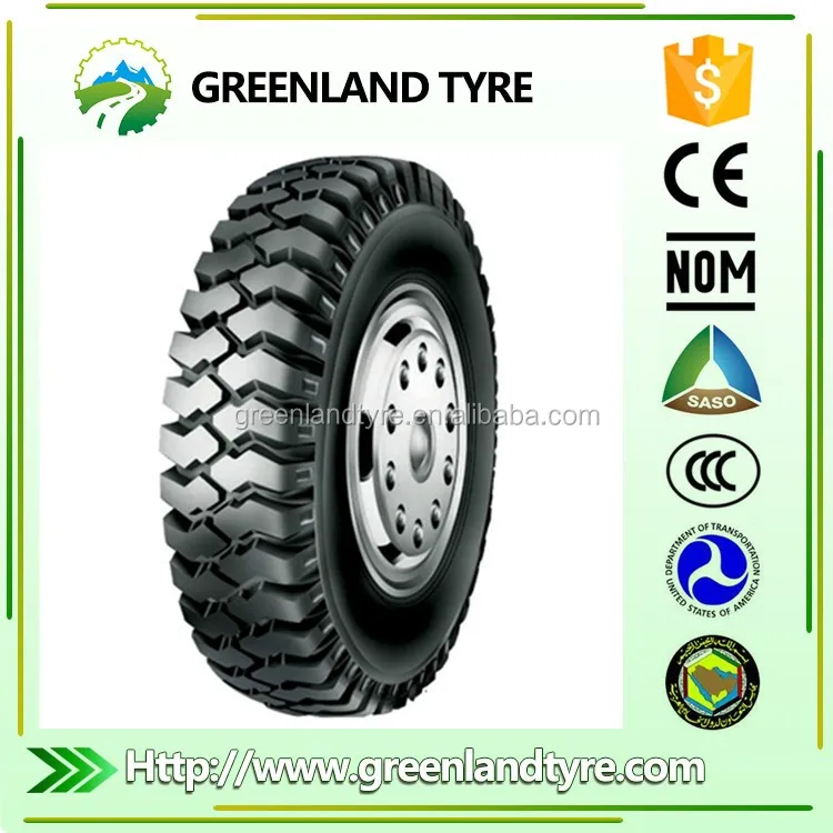 445/95R25 Heavy Duty Crane Tire with DOT China Tyre Cheap Tyre