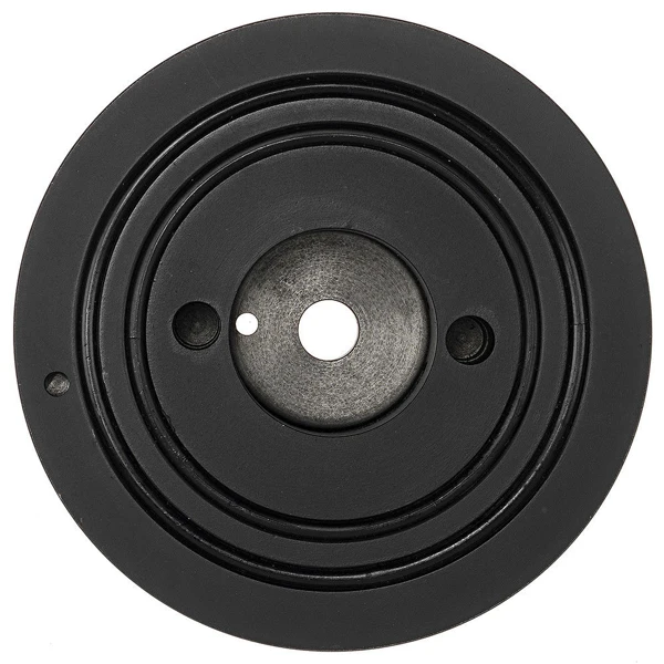 Автомобильный шкив коленчатого вала для Mitsubishi 3000GT MD177199