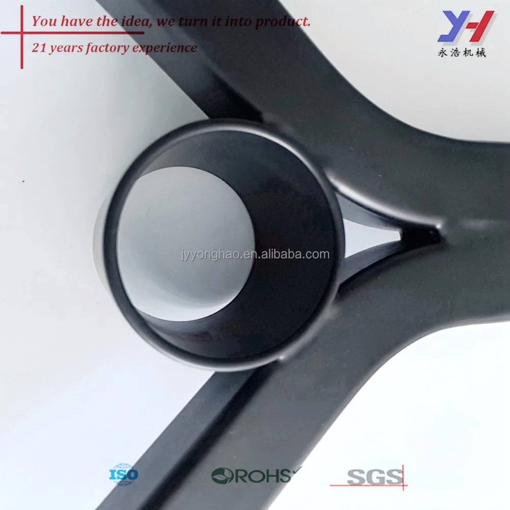 Bending steel Square tube frame Welding metal part