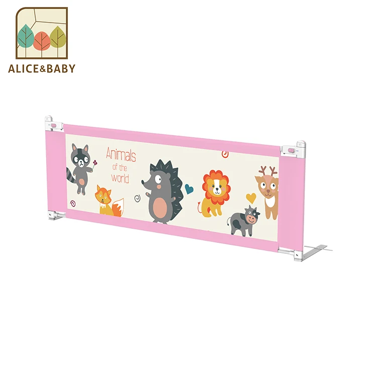 
Sponsored Listing Contact Supplier Leave Messages Baby Bed Safety Rail/Baby Kids Safety Folding Bed Guard safety bed guard 