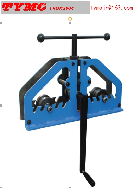 ring roll PR3 for wire metal gear drive ring roller