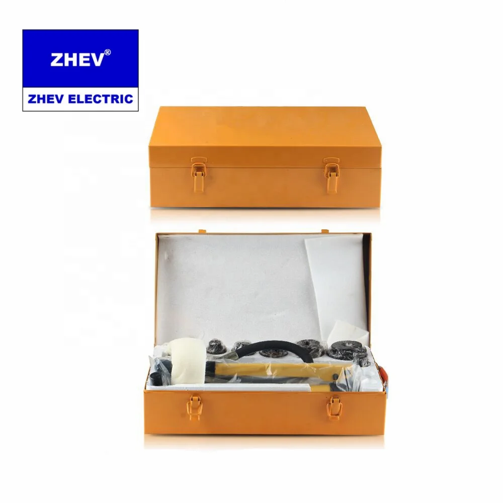 SYK-15 Hydraulic Opener With 15 Tons 40cr Hand Tool