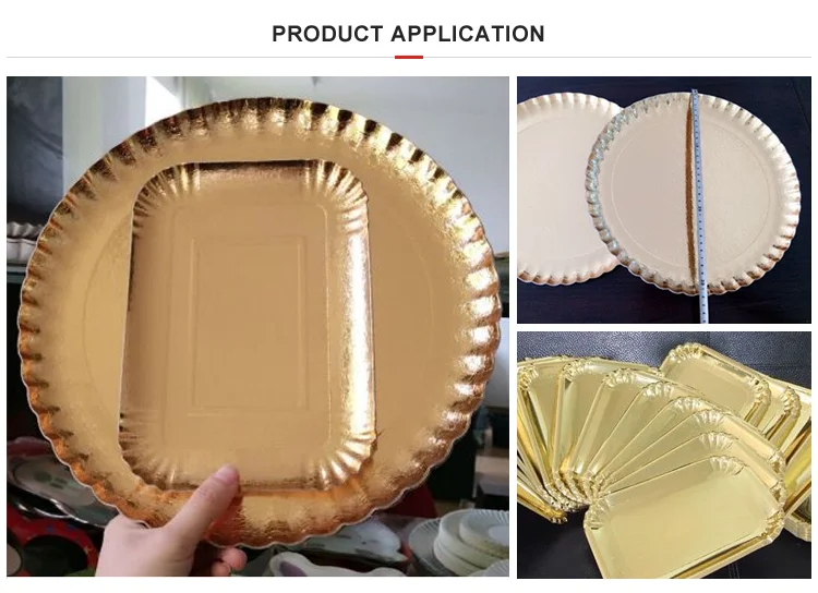 
Super Size Hydraulic Paper Plate Dish Making Machine Manufactures 