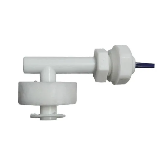water level controller float switch Wholesale horizontal water tank magnetic float level switch sensor with hight quality