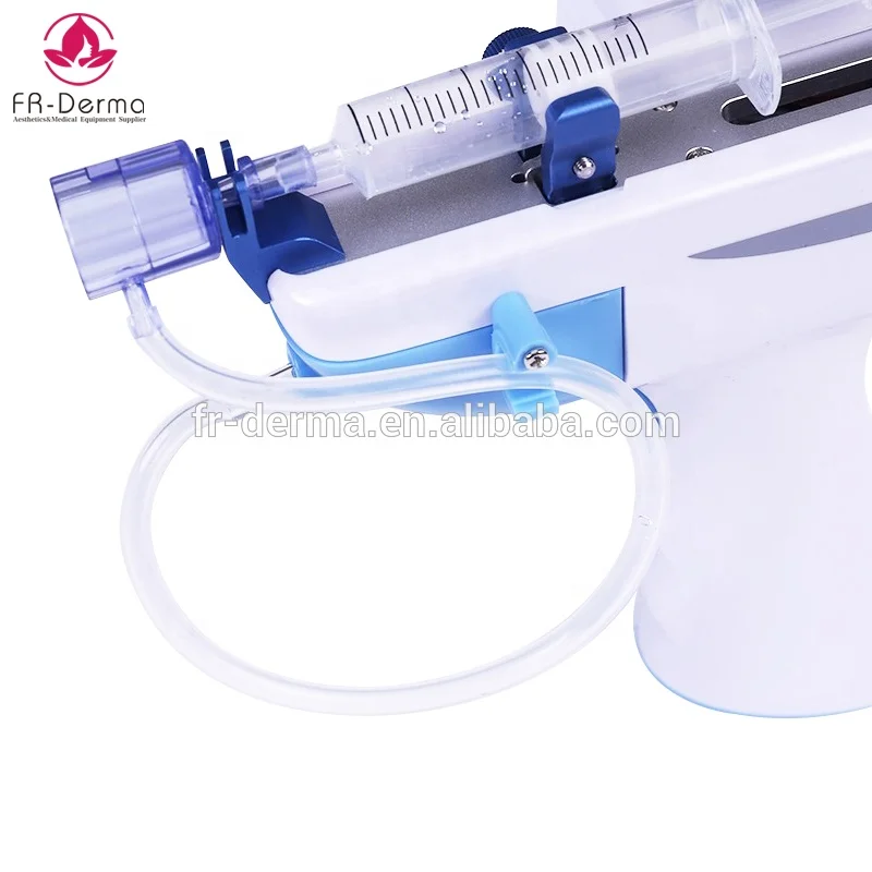 FR China supply mesogun injector meso therapy gun mesotherapy multi injectors