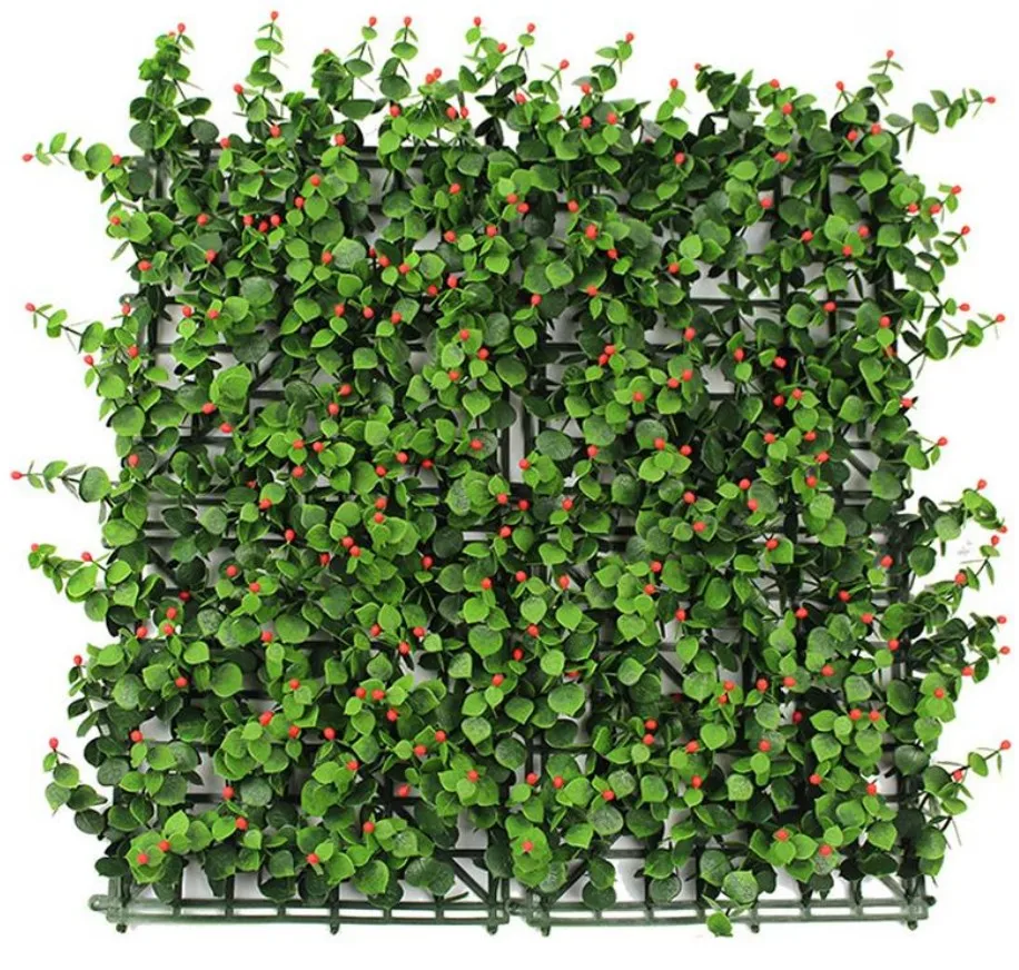 Artificial plastic synthetic turf carpet artificial plants artificial grass wall decoration