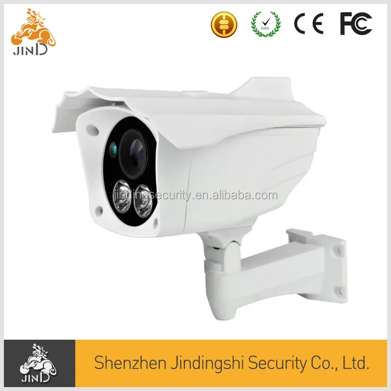 Новая модель 1MP cctv топ 10 пуля AHD камеры (JD-JD-AHD1908WP)