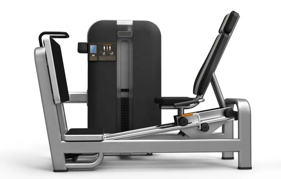 Высококачественное тренировочное оборудование, пресс для ног/оборудование для фитнеса