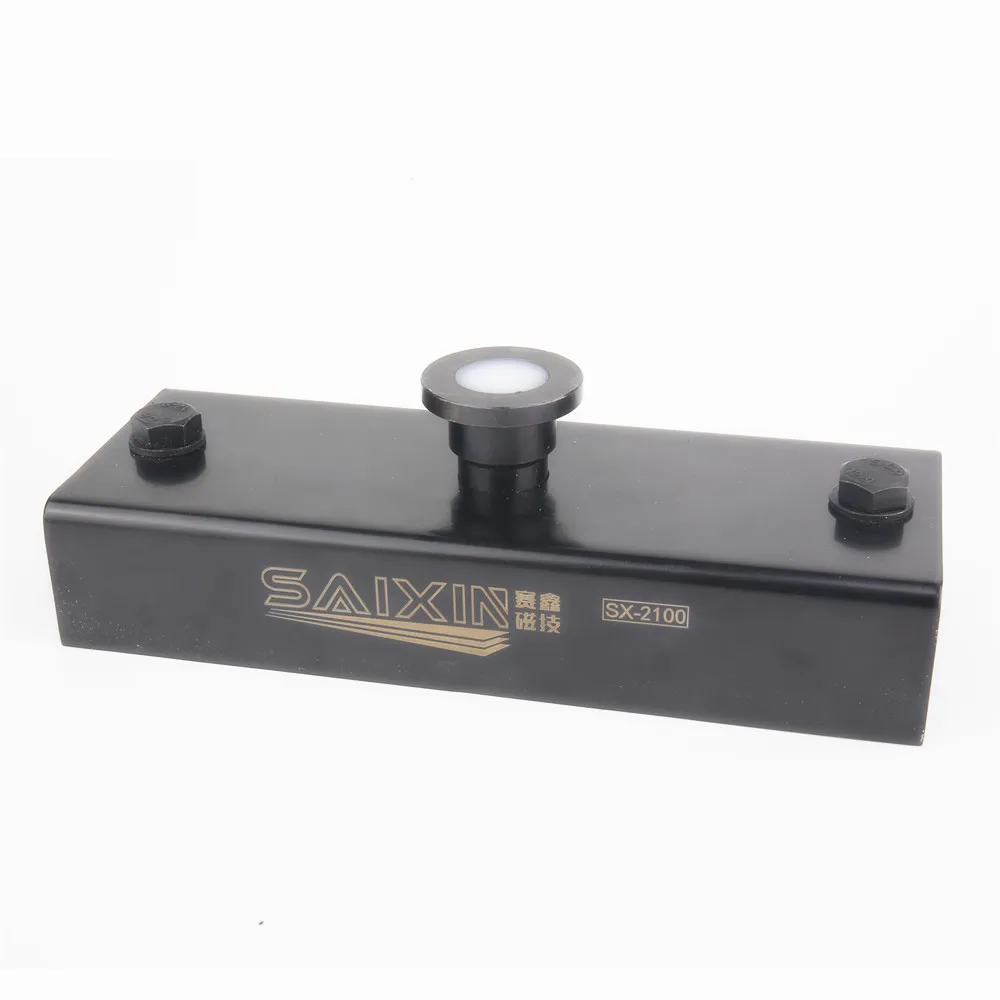 
china professional factory supplier magnetic formwork clamp cast iron formwork magnetic clamp doka wall formwork magnets 