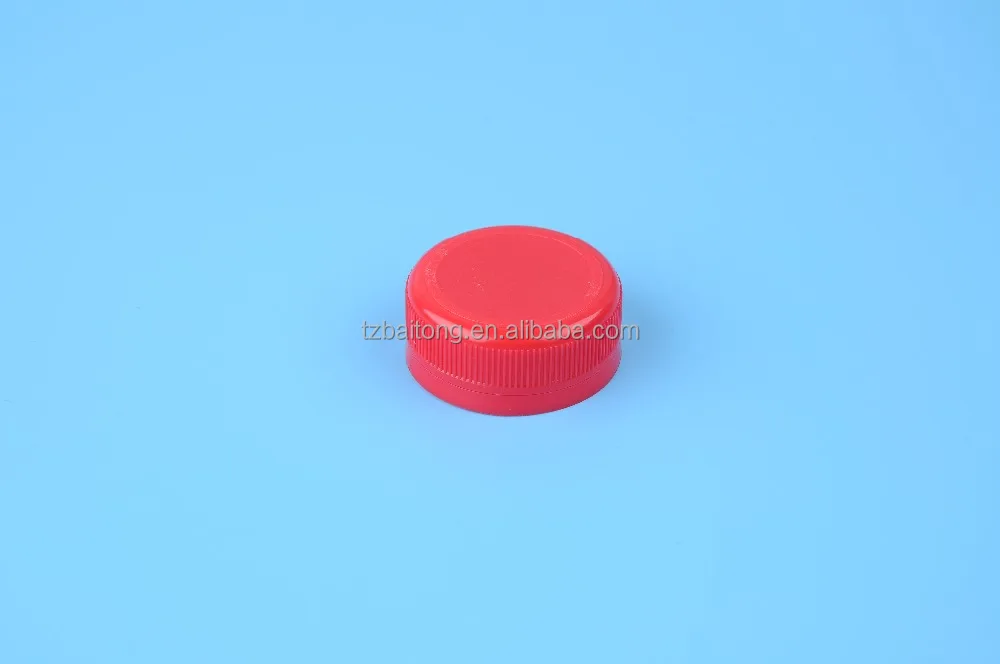 38mm plastic insert water bottle cap 3L 5L